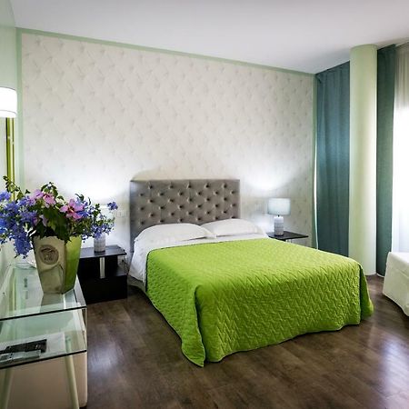 B&B Residenza Gregorio VII ローマ エクステリア 写真