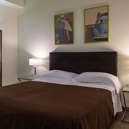 B&B Residenza Gregorio VII ローマ エクステリア 写真