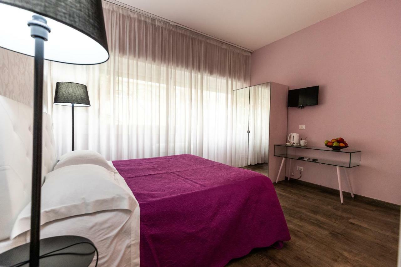B&B Residenza Gregorio VII ローマ エクステリア 写真